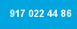 917 022 44 86